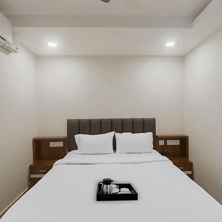 Townhouse Dj Grand 호텔 티루파티 외부 사진